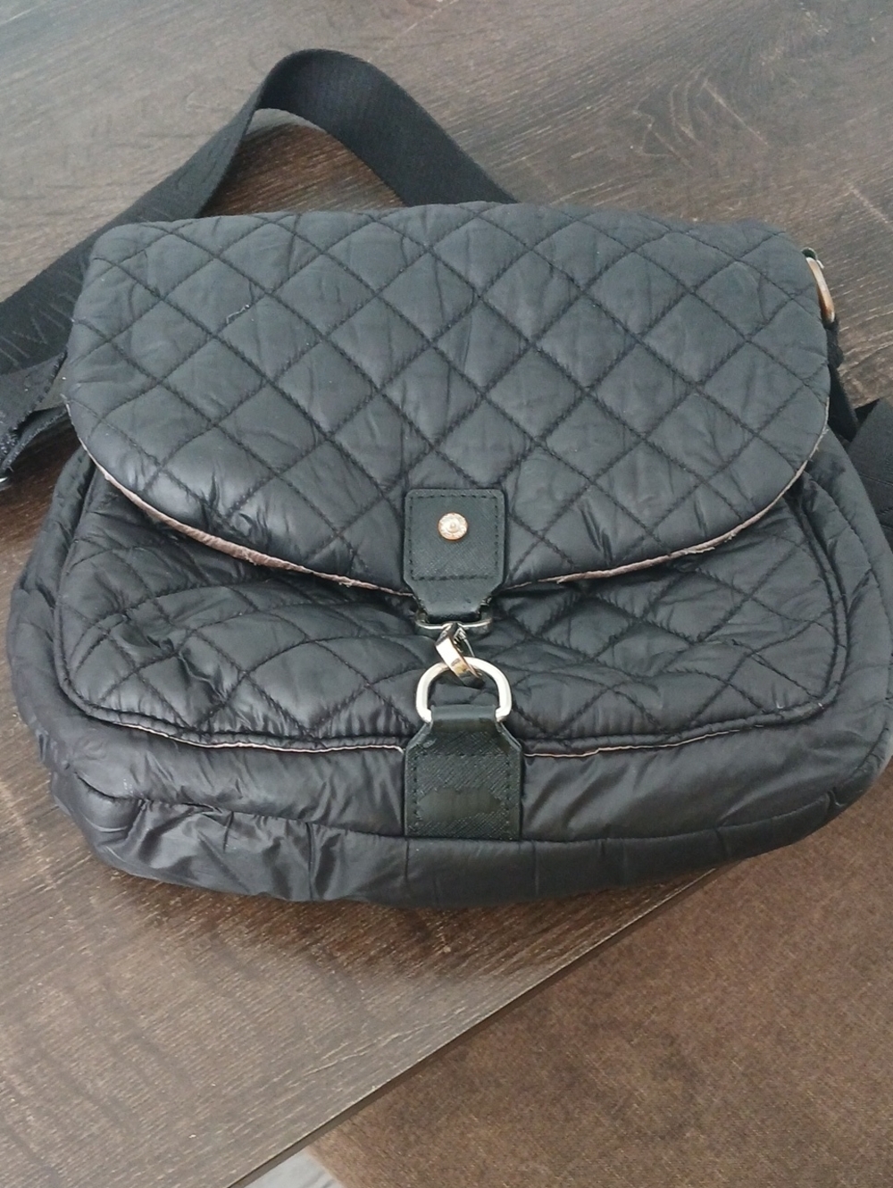 Calvin Klein Used Bag